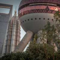 The Sphere Pearl!