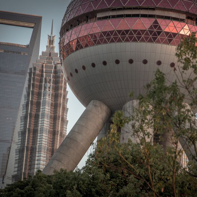 The Sphere Pearl!