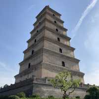 大雁塔