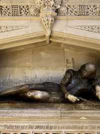 Southwark Cathedral - London