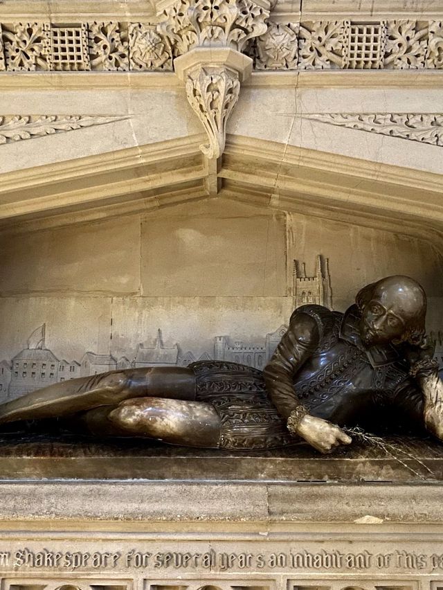 Southwark Cathedral - London