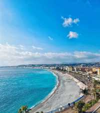 South France, what you should know about Nice.