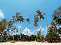 Thai offbeat island Koh Kood