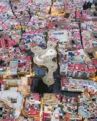 What to do in Sevilla, Spain