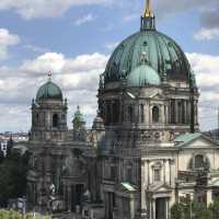 Berlin - The Beating Heart of Europe