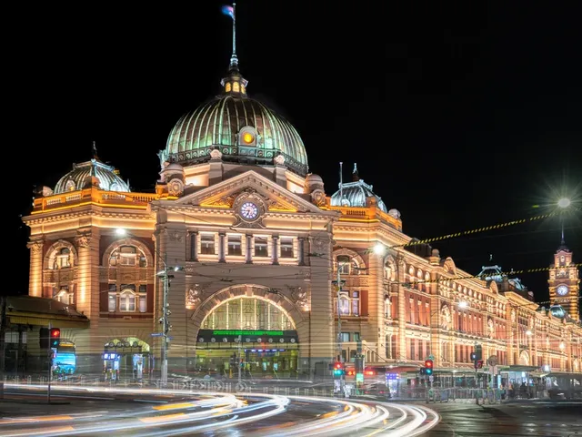🚀🌍 Unveiling Melbourne's Best-Kept Secrets!
