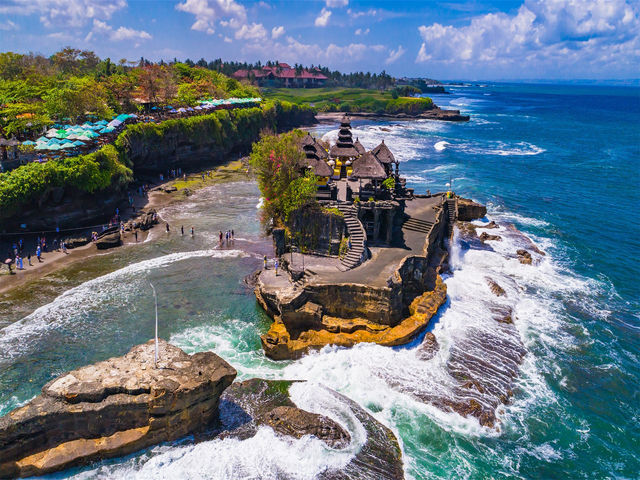 🏞️ Unprecedented! Bali must-see attractions, you really have been to a few? An exploration is not to be missed!