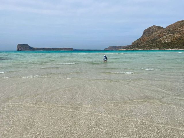 希臘克里特島