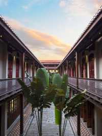 【檳城南洋風情】來馬來西亞推介住這家酒店！🏠✨