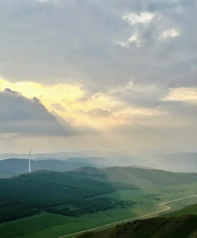 Beijing Fengning Dam Weekend 2 Days: Summarize a Fengning Dam Grassland Guide