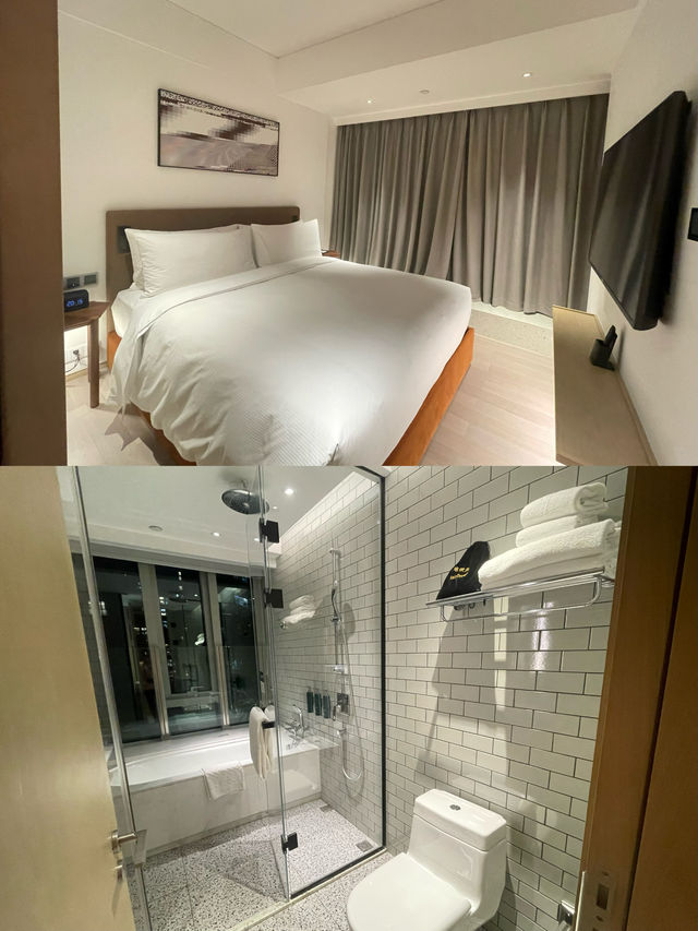 年度盤點｜公寓酒店，盡享家的溫馨與舒適