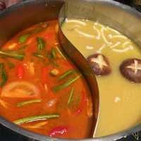 嘗嘗深圳泰式火鍋——泰炙