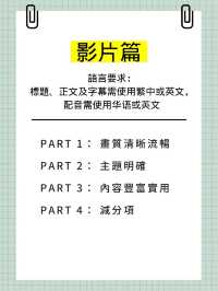 ✍️如何獲得「精選」標籤？