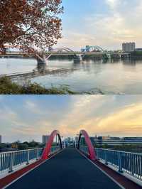 金華五百灘公園｜玩全攻略