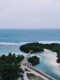 Thulusdhoo Island, Maldives 🇲🇻🏝️