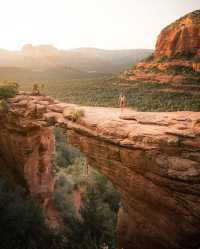 Best places to get outside this spring!