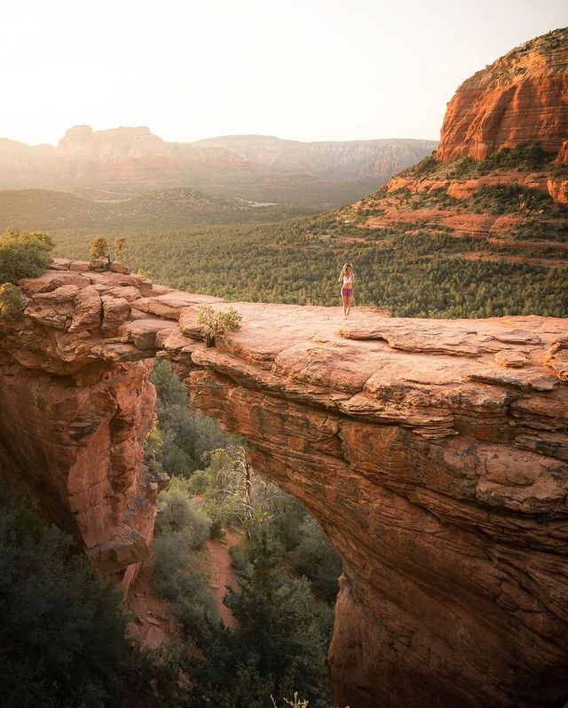 Best places to get outside this spring!