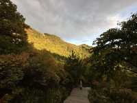 內蒙古·赤峰·喀喇沁旗·馬鞍山