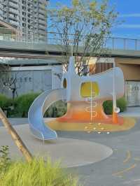 武漢一個多巴胺寶藏樂園｜聯投安嶼那