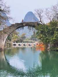 春節寒假來桂林2天1夜人均600