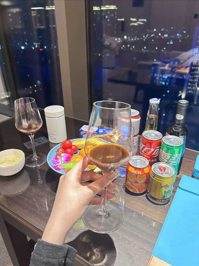溫州短途旅遊怎麼玩？酒店平躺過週末