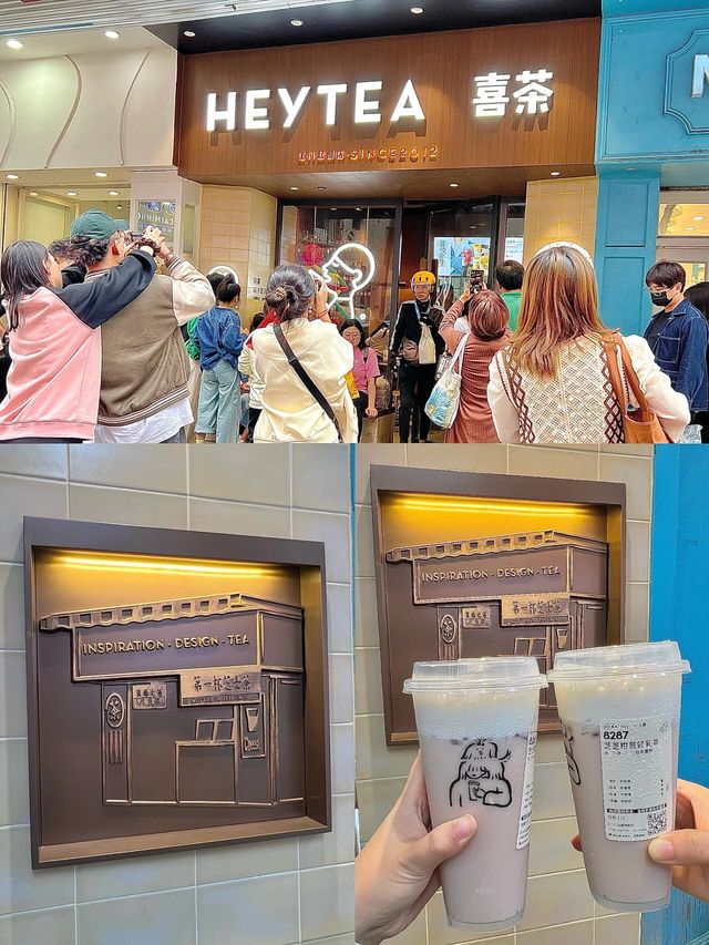 江門旅行美食攻略大全