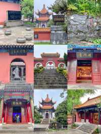 徐州旅行2天1夜吃喝玩樂全攻略附行程