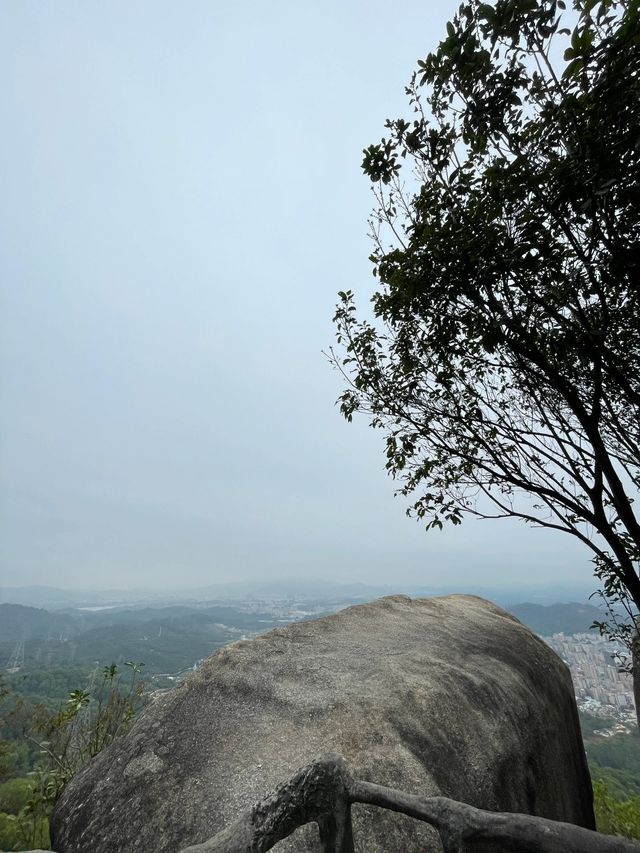 鳳凰山必打卡