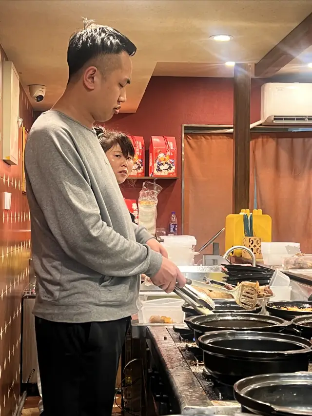 廈門 人間處處 車馬春山慢慢行