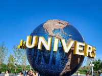 Universal Studios Ultimate Guide 