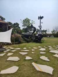 廈門民宿探秘，發現城市中的隱藏寶藏