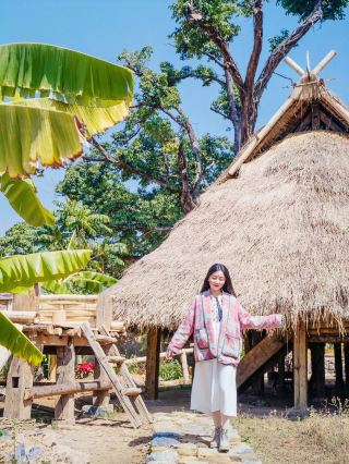 Yunnan - Wengding primitive tribe travel guide