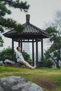 煙花三月，被「揚州」美翻！