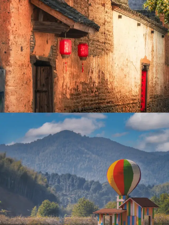 Longquan Citywalk, a severely underrated treasure of a small town amidst mountains and rivers