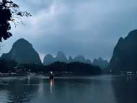 探索陽朔，領略桂林山水的絕美風情！