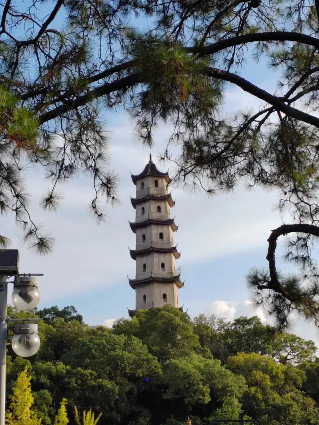 เกาะเจียงซิน วินโจว | สถานที่ที่มีประวัติศาสตร์