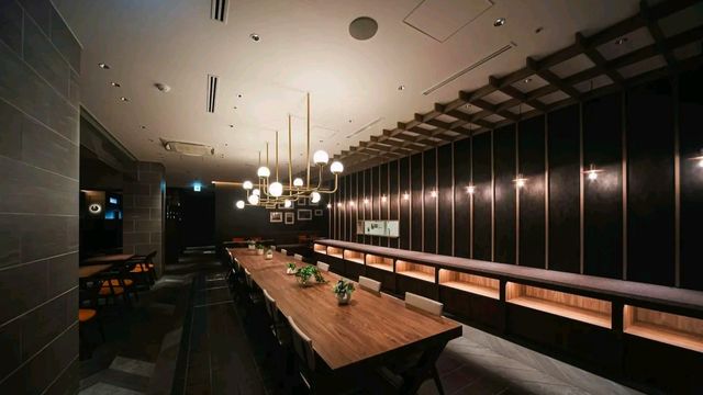 這家日本酒店充滿了高級感～
