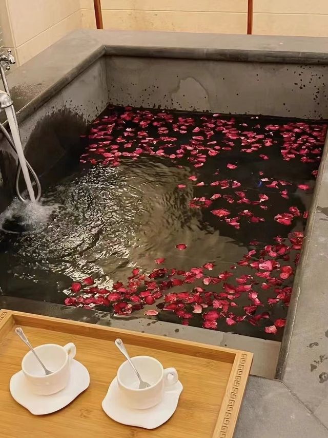 在森林中度假會是怎麼樣的一種享受呢