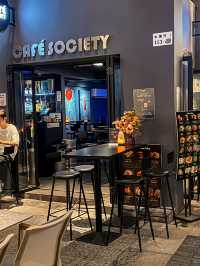 深圳水圍1368街區探店，驚喜不斷的食玩天堂！