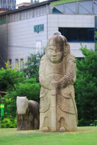 朝鮮王陵，世界文化遺產