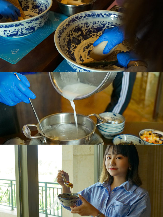 昆明周邊·花園式湖邊野餐情侶度假太浪漫