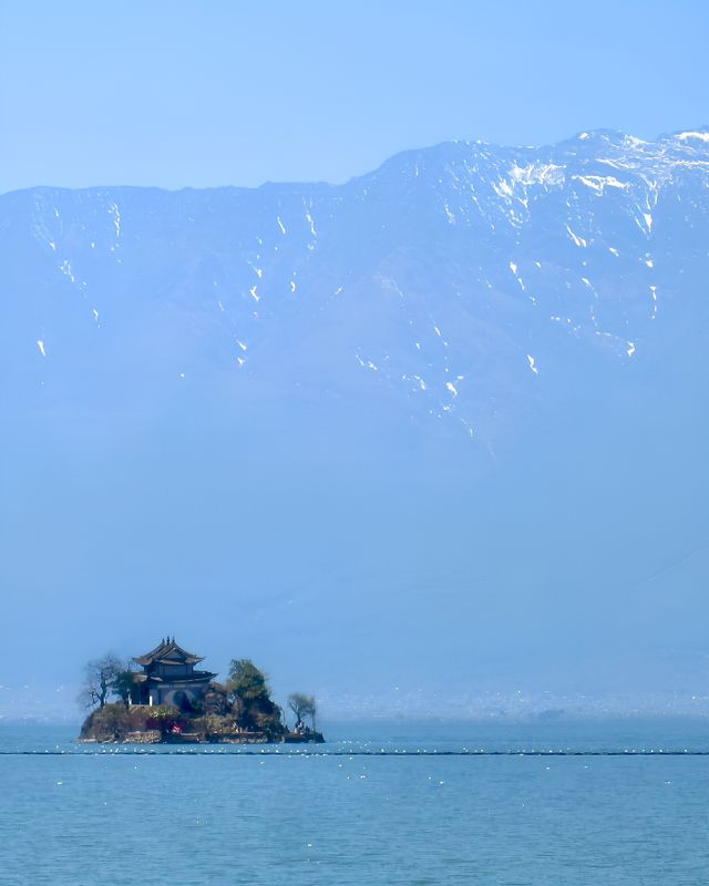 大理｜三天漫遊