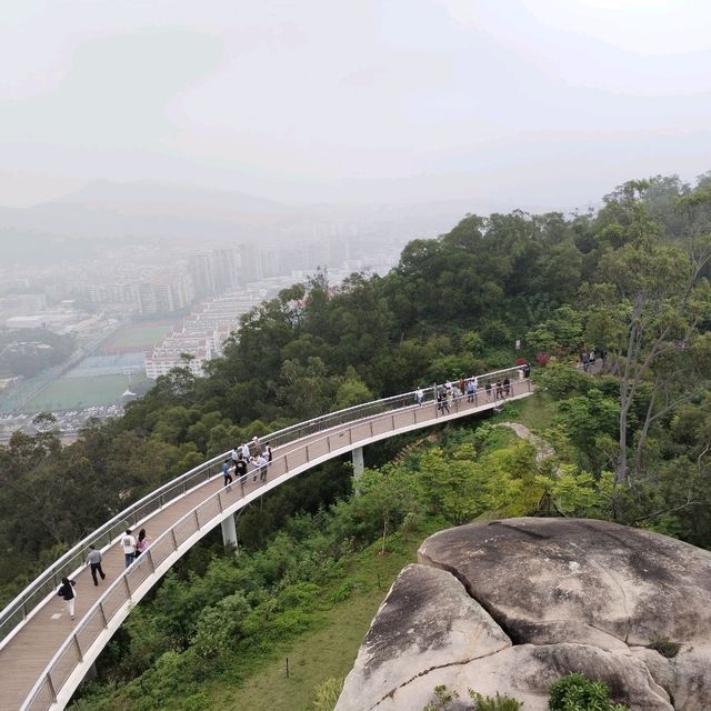 Xiamen Botanical Garden