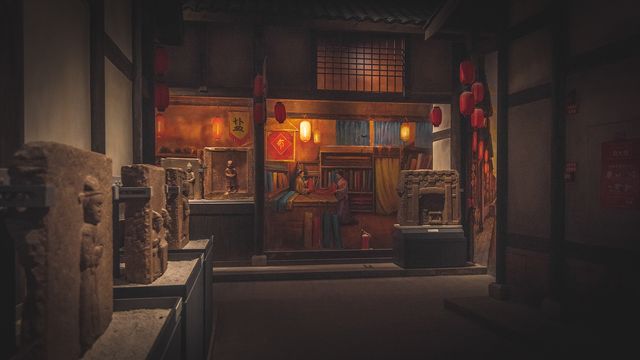 泸州竟然藏著這麼棒的博物館！