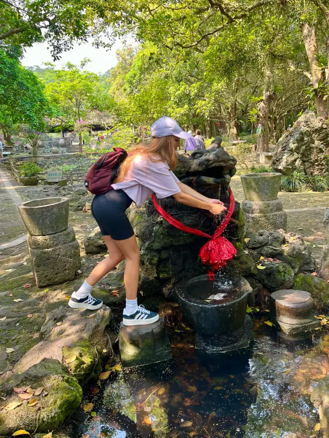 Leiqiong Global Geopark Haikou