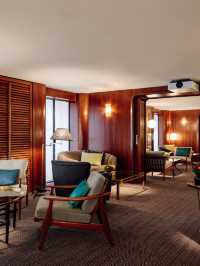 🌟 Lisbon's Luxe Lodgings: Top Picks for Your Stay 🏨✨