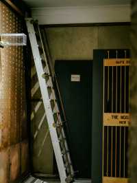 【上海景點】滬港銀行歷史展覽館：免費參觀的超夯歷史建築