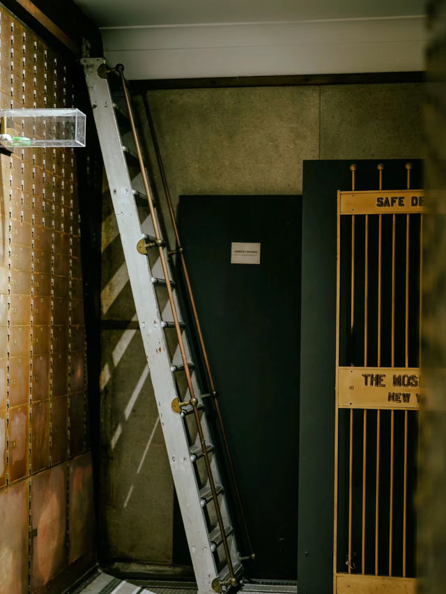 【上海景點】滬港銀行歷史展覽館：免費參觀的超夯歷史建築