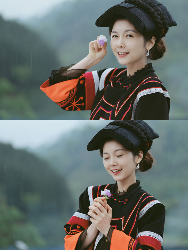 樂山的寶藏小鄉村，超chill