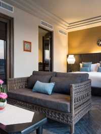 🌟 Ayutthaya's Oasis: THANN Wellness Destination 🌿✨